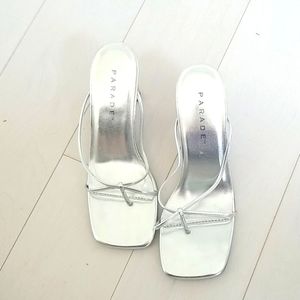 dressy sandals